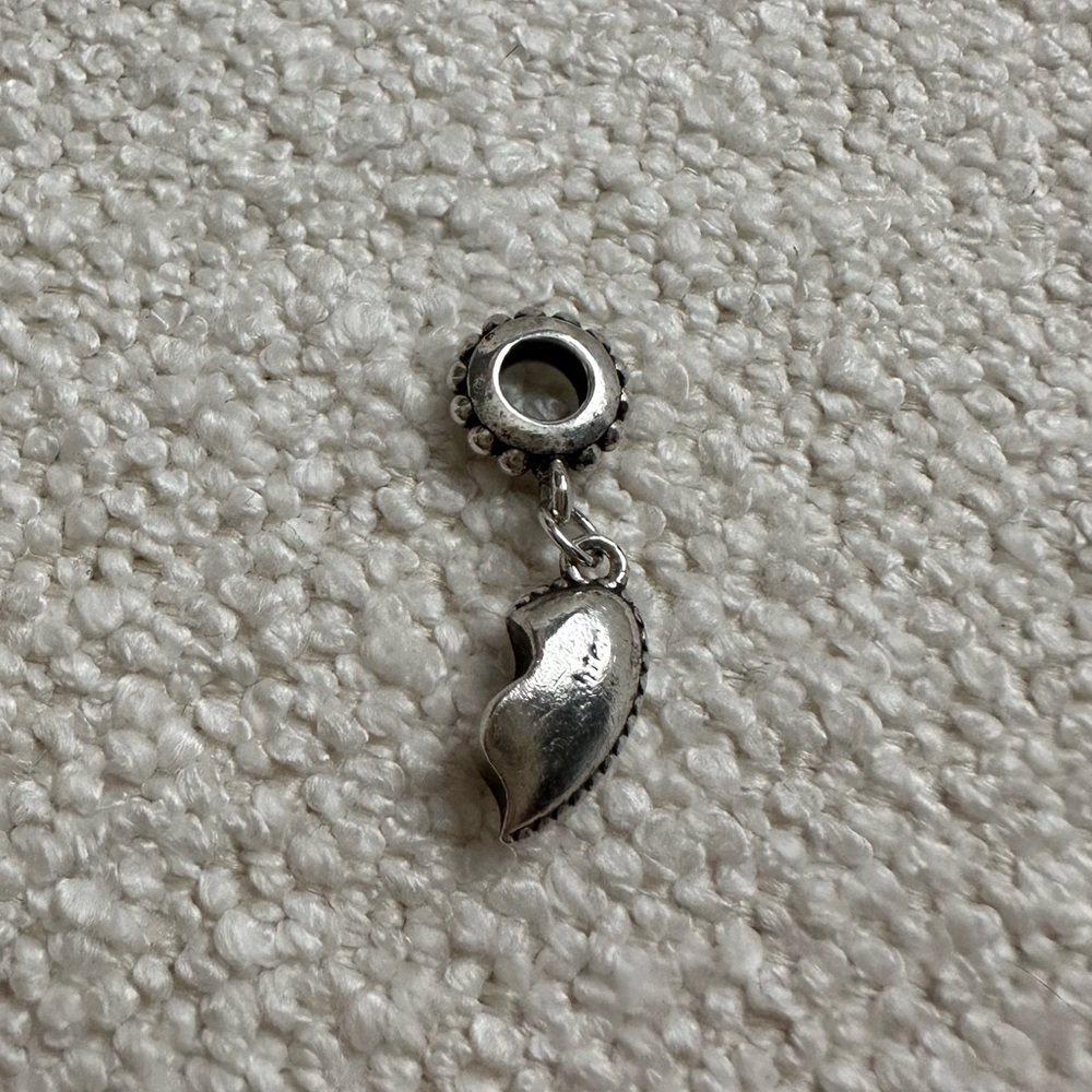 Pandora charm